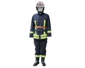 消防服装